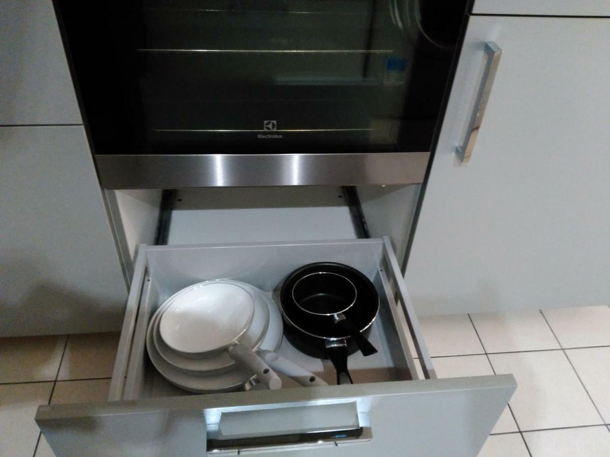Bel Et Spacieux Appartement De 84 M² Avec Parking Tres Proche Du Metro Garibaldi Lyon Exterior foto