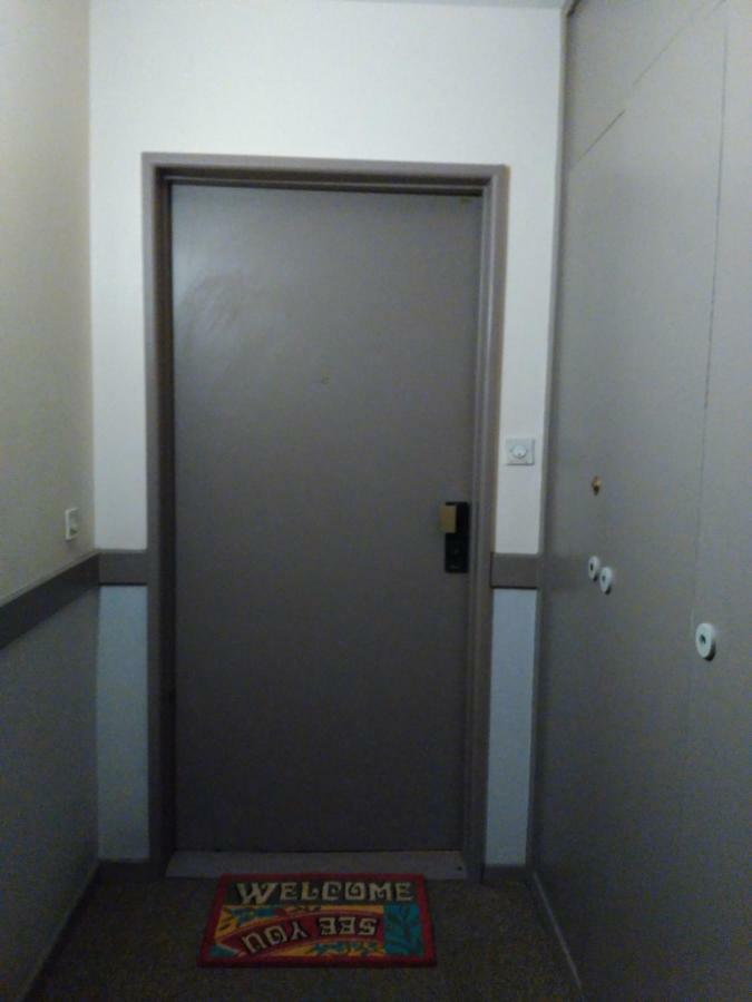 Bel Et Spacieux Appartement De 84 M² Avec Parking Tres Proche Du Metro Garibaldi Lyon Exterior foto