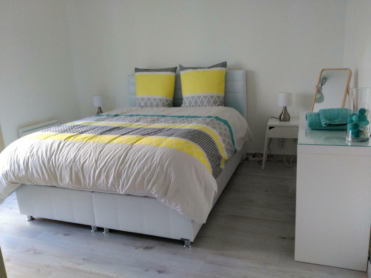 Bel Et Spacieux Appartement De 84 M² Avec Parking Tres Proche Du Metro Garibaldi Lyon Exterior foto